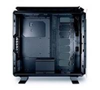 Lian Li Odyssey X E-ATX Black | Caja para PC
