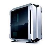 Lian Li Odyssey X E-ATX Silver | Caja para PC