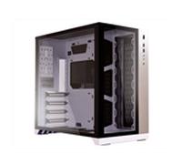 HOUSING LIAN LI GELI-808 PC-O11DW (ATX, Extended ATX, Micro ATX, White Color)