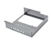 Lian-Li Q38 - 1 A Tarjeta Controlador Plata