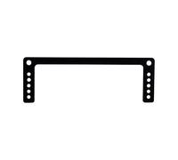 Lian Li RB-001 - Soporte de montaje para radiador, color negro 011D Mini y 011 Air Mini