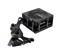 Lian Li RB 550W 80+ Bronze Black - Fuente