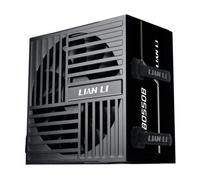 Lian Li RB 550W 80+ Bronze Black Fuente de alimentación 550W