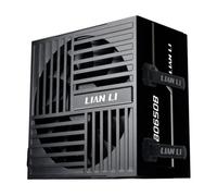 Lian Li RB 650W 80+ Bronze Black Fuente de alimentación 650W