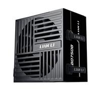 Lian Li RB 750W 80+ Bronze Black - Fuente de alimentación
