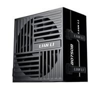 Lian Li RB 750W 80+ Bronze Black Fuente de alimentación 750W