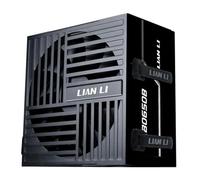 Lian Li RB??Series 650W 80 Plus Bronze PSU - Black