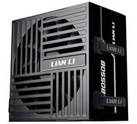 Lian Li RB Series 80 PLUS Bronze Netzteil, teilmodular, ATX 3.1 - 550 Watt, schwarz