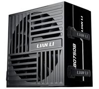 Lian Li RB Series 80 PLUS Bronze Netzteil, teilmodular, PCIe 5.1, ATX 3.1 - 750 Watt, schwarz