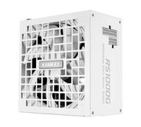 Lian Li Fuente de alimentación RS Series 80 PLUS Gold ATX 3.1 modular 1.000 Watt wei?