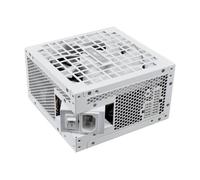 Lian Li RS 1000W 80+ GOLD White (HUB) - Fuente
