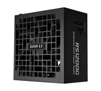 Lian Li RS 1200W 80+ GOLD Black (HUB) - Fuente