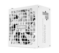 Lian Li RS 1200W 80+ Gold White Hub - Fuente de alimentación