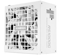 Lian Li Fuente de alimentación RS Series 80 PLUS Gold ATX 3.1 modular 1.000 Watt wei?