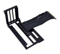 Lian-Li Soporte Vertical VGA Kit 4.0 Negro