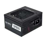 Lian Li SP 850 80+ - Fuente de alimentación con Factor de Forma SFX de Rendimiento Color Negro, SP850 Negro