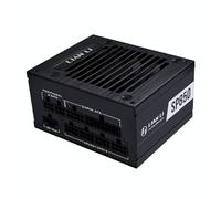 Lian Li SP V2 - Fuente de alimentación SFX de Factor de Forma de 850 W con Cable Nativo de 12 V-2 x 6, bajo Nivel de Ruido, eficiencia 80+ Gold, Cumple con ATX 3.1 y PCIe 5.0, Ventilador FDB de 92 mm