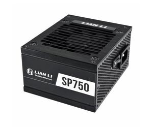 Lian-Li SP750 750W 80 Plus Gold Full Modular