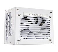Lian Li SP750 SFX 80 Plus Gold 750W Modular Blanco