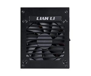 Lian Li SP850 80 Plus Gold Performance SFX Fuente de alimentación Negro