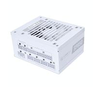 Lian Li SP850 V2 Gold - Fuente de alimentación SFX de factor de forma de 850 W | Cable nativo de 12 V-2 x 6 - Bajo nivel de ruido - Eficiencia 80+ Gold - Cumple con ATX 3.1 y PCIe 5.0 - Ventilador FDB