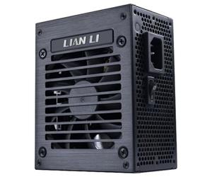 Lian Li SP850 V2 Gold Netzteil, modular, ATX 3.1 - 850 W, schwarz (G9P.SP0850G.B000.EU)