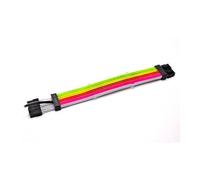 Lian-li strimer plus 8-pin rgb pcie vga cable de alimentación