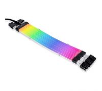 Lian-Li Strimer Plus V2 Cable de Extensión RGB 3x 8 Pines 30cm