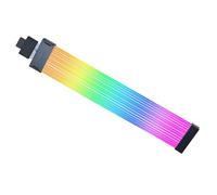 Lian Li Strimer Wireless CPU 16 pines Cable de extensión RGB