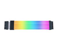Lian-Li Strimer Wireless Cable de Extensión ARGB 24 Pines 260mm