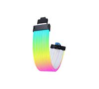 Lian Li Strimer Wireless CPU 16 pines Cable de extensión RGB