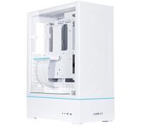 Lian Li Lancool SUP01 ARGB | Caja ATX Blanca