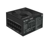 Lian Li SX 1000W 80+ Platinum Black - Fuente