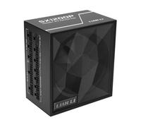 Lian Li SX 1200W 80+ Platinum Black - Fuente de alimentación