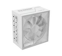 Lian li sx1000p unidad de fuente de alimentación 1000 w 20+4 pin atx