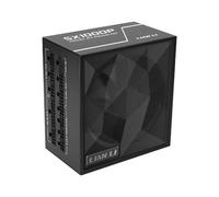 Lian li sx1000p unidad de fuente de alimentación 1000 w 20+4 pin atx