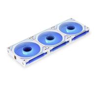 Lian Li UF-SLIN120-3W Uni Ventilador Sl-Inf 120mm Argb Pwm Blanco 3er Paquete