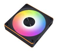 Lian Li UNI Caja PC, Negro