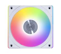 Lian Li UNI FAN CL Wireless (Blanco) - Ventilador 120mm