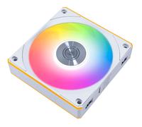 Lian Li Uni Fan CL120 Wireless ARGB Reverse Blanco