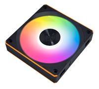 Lian Li Uni Fan CL120 Wireless ARGB Reverse Negro