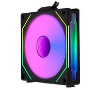 Lian Li Uni Fan SL-INF Reverse 120 ARGB 120mm Negro