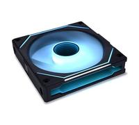 Ventilador Lian Li INF SL120 ARGB PWM Negro 120mm