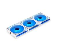 Lian Li SL120 ARGB Infinity White 120mm pack 3 unidades - Ventilador