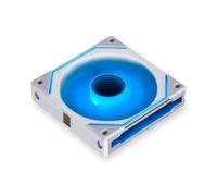 Lian-Li Uni Fan SL-INF 120 ARGB PWM, 3er Pack INKL. Controller - 120mm, Weiãÿ