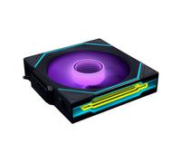 Lian Li UNI Fan SL-INF 120 RGB - Ventilador inverso 120mm