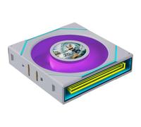 Lian Li UNI FAN SL-INF Flex LCD 120 Blanco (1 unidad)