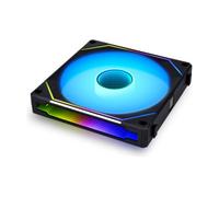 Lian Li UNI FAN SL-INF Wireless 140 ARGB PWM Black - Ventilador 140mm