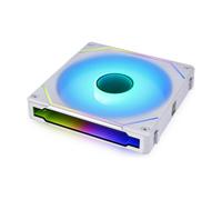 Ventilador suplementario Lian Li Uni Fan SL140 Infinity Wireless RGB 140mm 1800RPM PWM