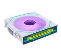 Lian Li Uni Fan SL-INF Wireless ARGB 120mm Blanco